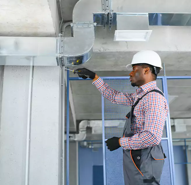 Why Homeowners & Businesses Trust Us in Georgetown, TX