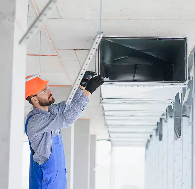 Why Homeowners & Businesses Trust Us in Georgetown, TX?