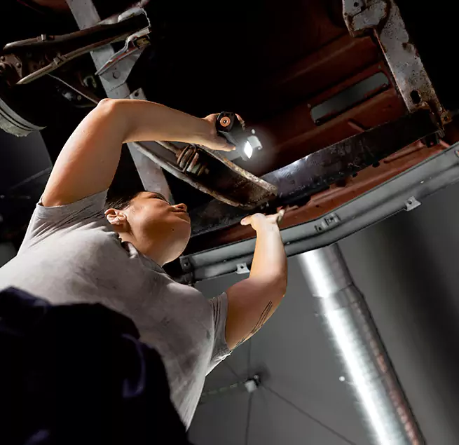 Why Homeowners & Businesses Trust Us Georgetown, TX