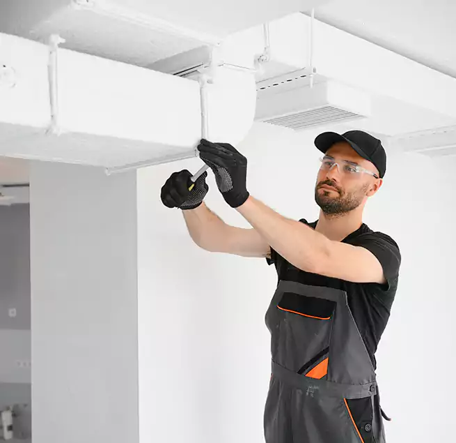  Why Homeowners Businesses Trust Us Georgetown, TX