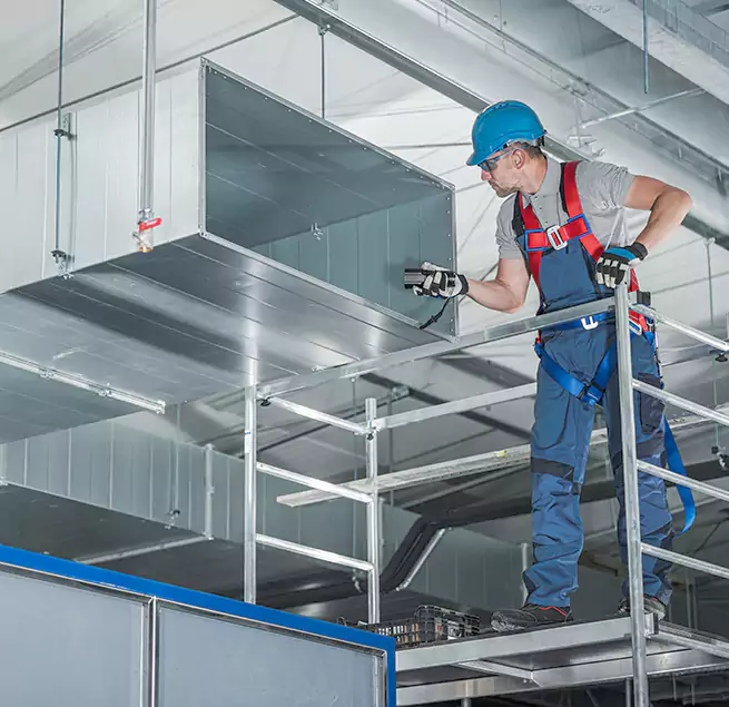 Why Homeowners & Businesses Trust Us Georgetown, TX