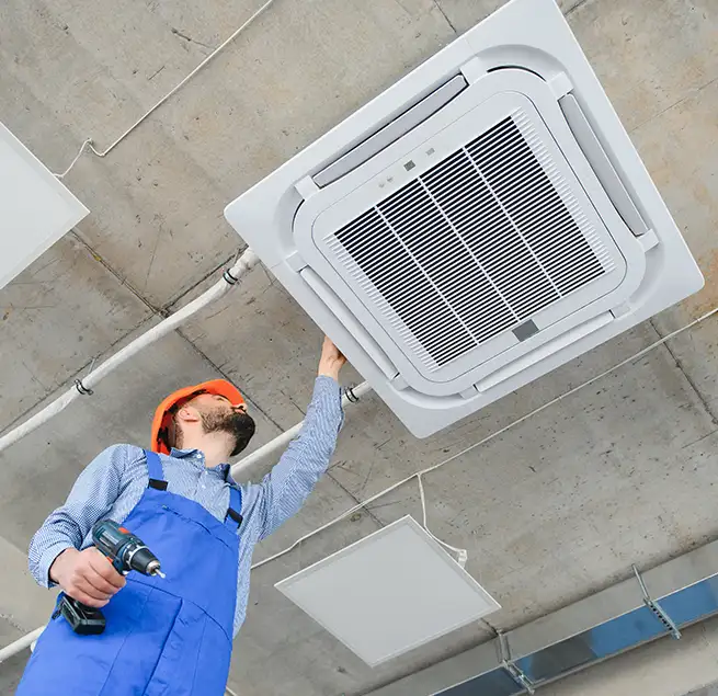 Why Homeowners & Businesses Trust Us in Georgetown, TX?