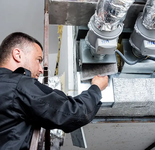 Why Homeowners & Businesses Trust Us in Georgetown, TX?