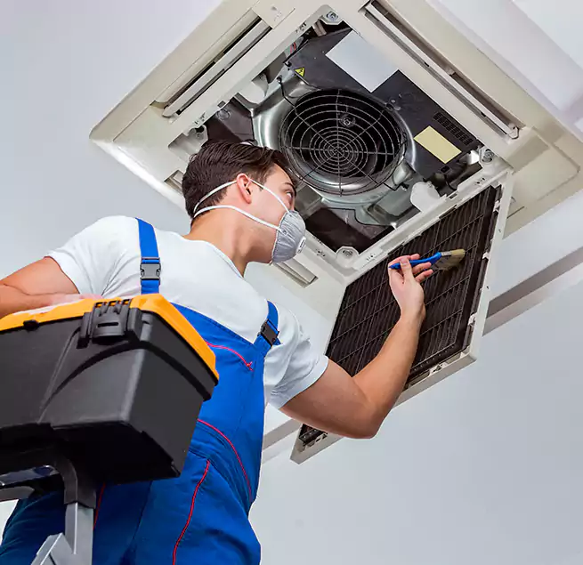 Why Homeowners & Businesses Trust Us in Georgetown, TX?